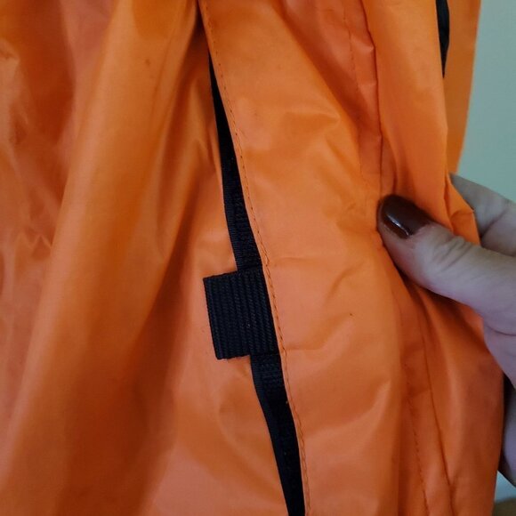 River Road All Weather Motorcycle Jacket 09-0259 Size M - Picture 4 of 8